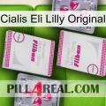 Cialis Eli Lilly Original 33